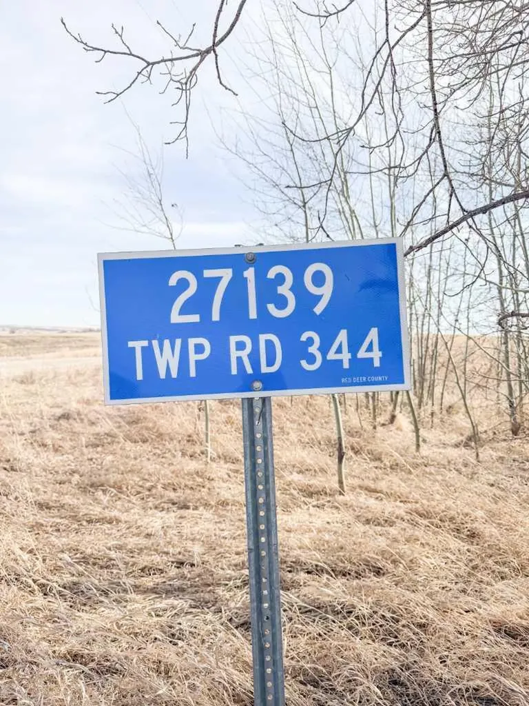 27139 Twp 344 Rural Red Deer County AB T4G 0M4