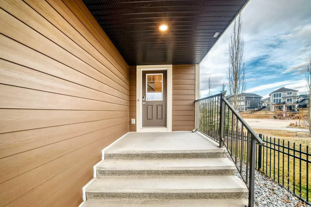 151 Sundown Way Cochrane AB T4C 0H4