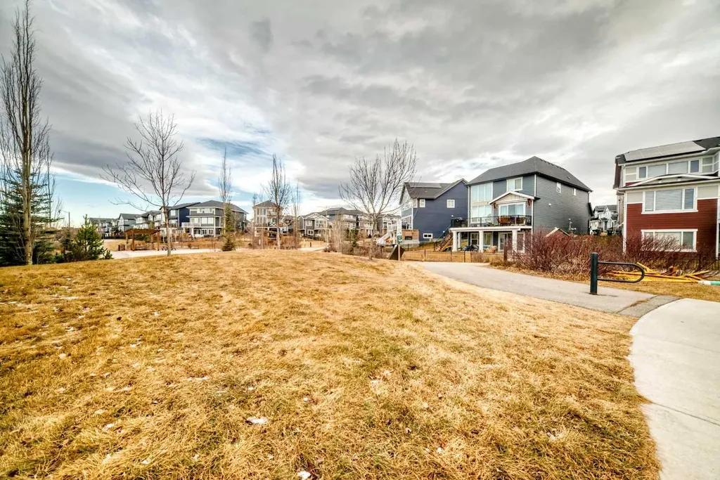 151 Sundown Way Cochrane AB T4C 0H4