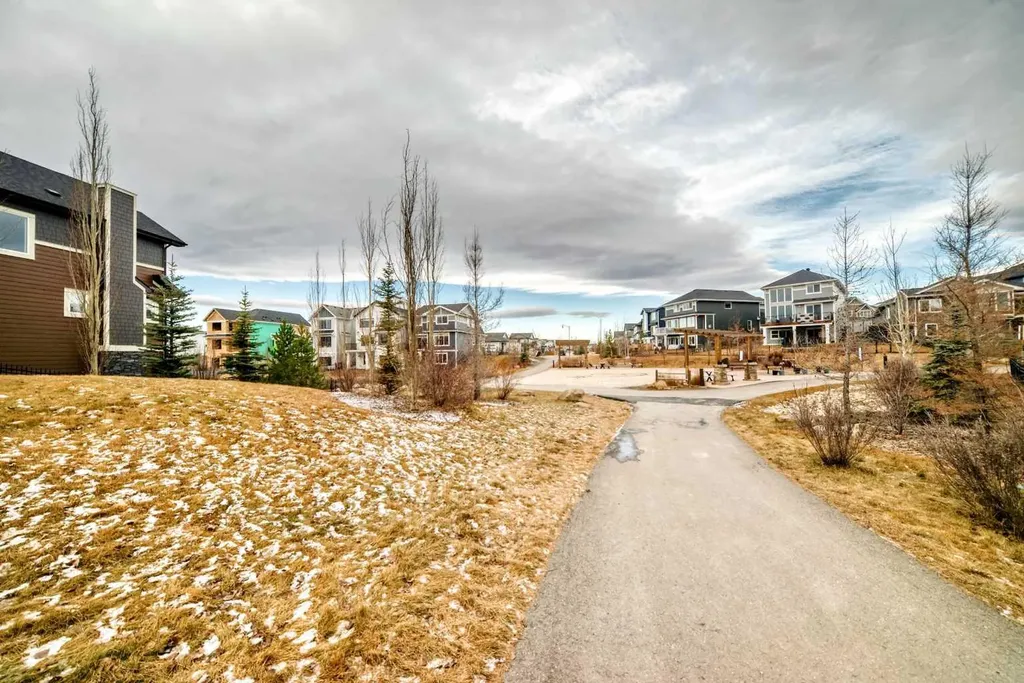 151 Sundown Way Cochrane AB T4C 0H4