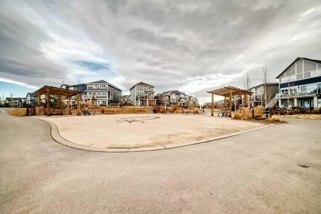 151 Sundown Way Cochrane AB T4C 0H4