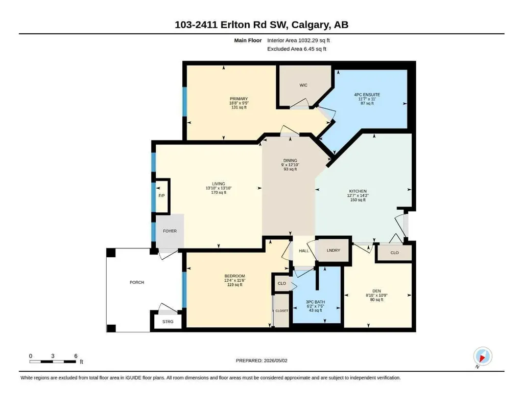 2411 Erlton Road SW Calgary AB T2S 3B9