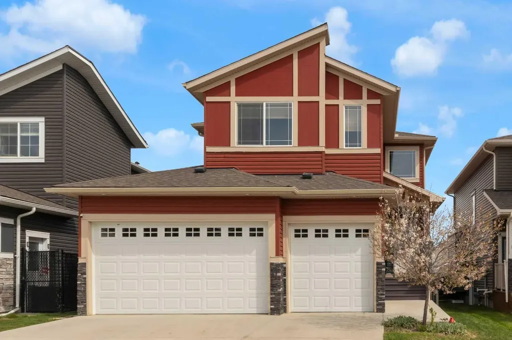 1112 Iron Landing Way Crossfield AB T0M0S0