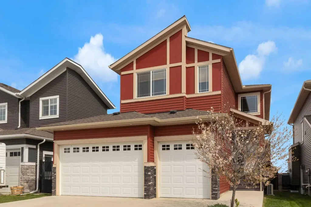 1112 Iron Landing Way Crossfield AB T0M0S0