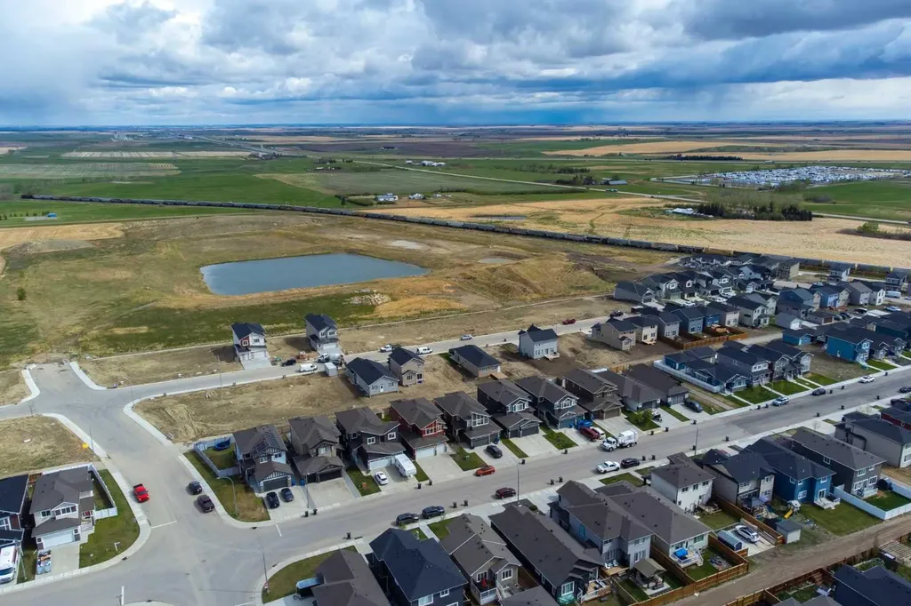 1112 Iron Landing Way Crossfield AB T0M0S0