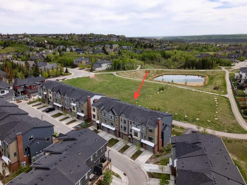 74 Spring Willow Close SW Calgary AB T3H6E8