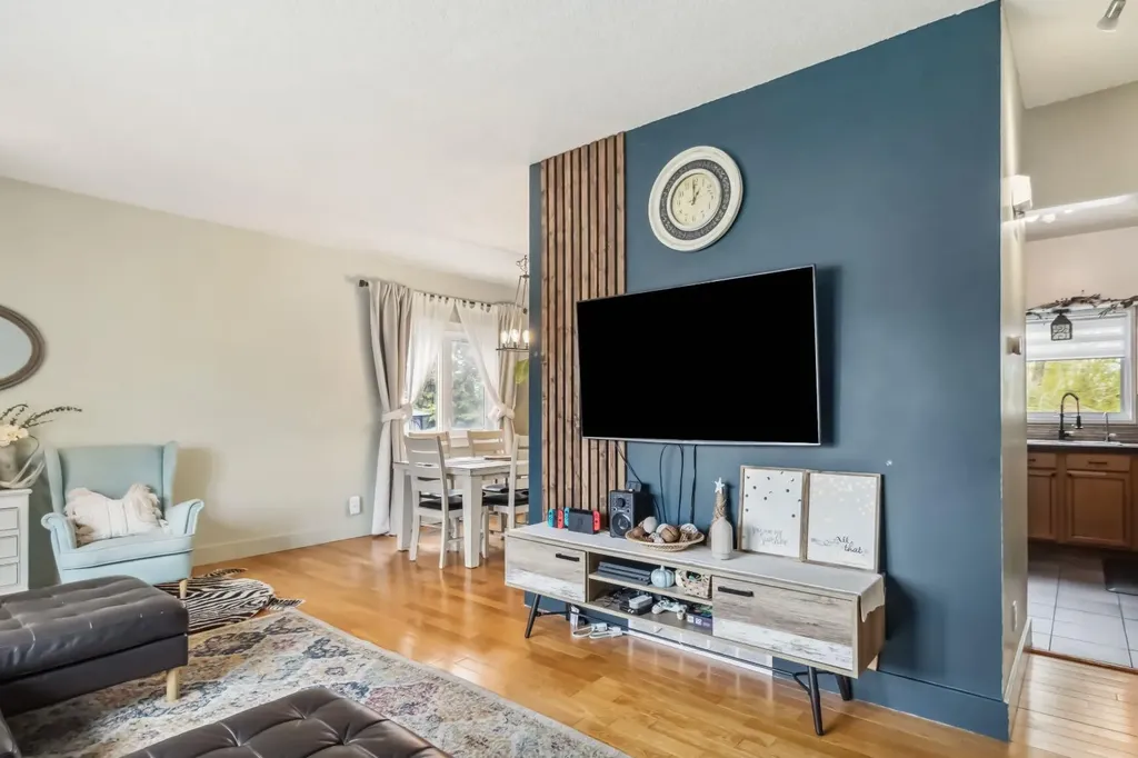 189 Brooks Place Fort Mcmurray AB T9K 2E6
