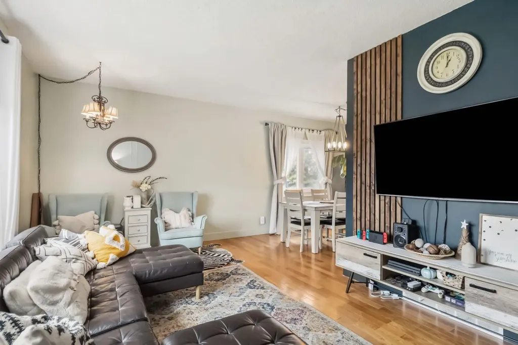 189 Brooks Place Fort Mcmurray AB T9K 2E6