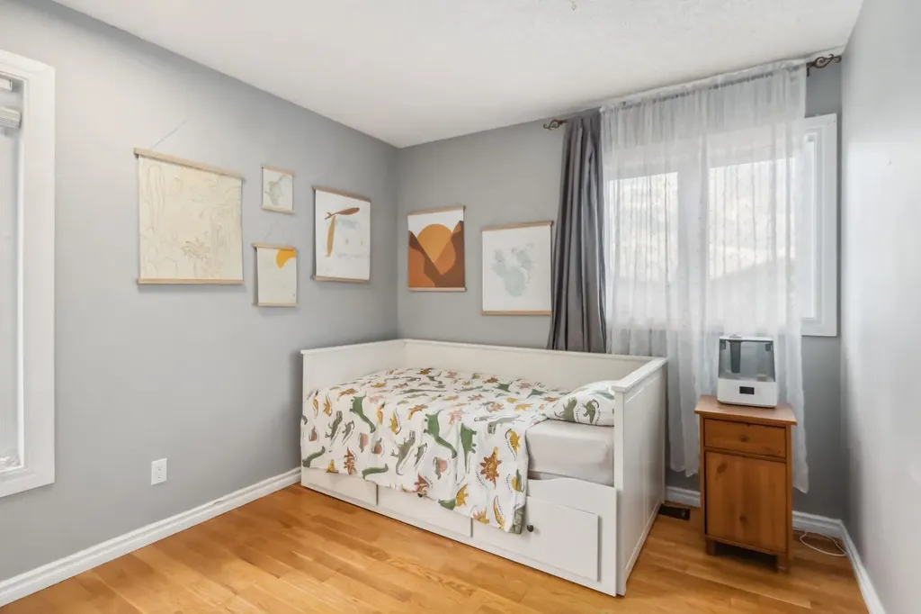 189 Brooks Place Fort Mcmurray AB T9K 2E6