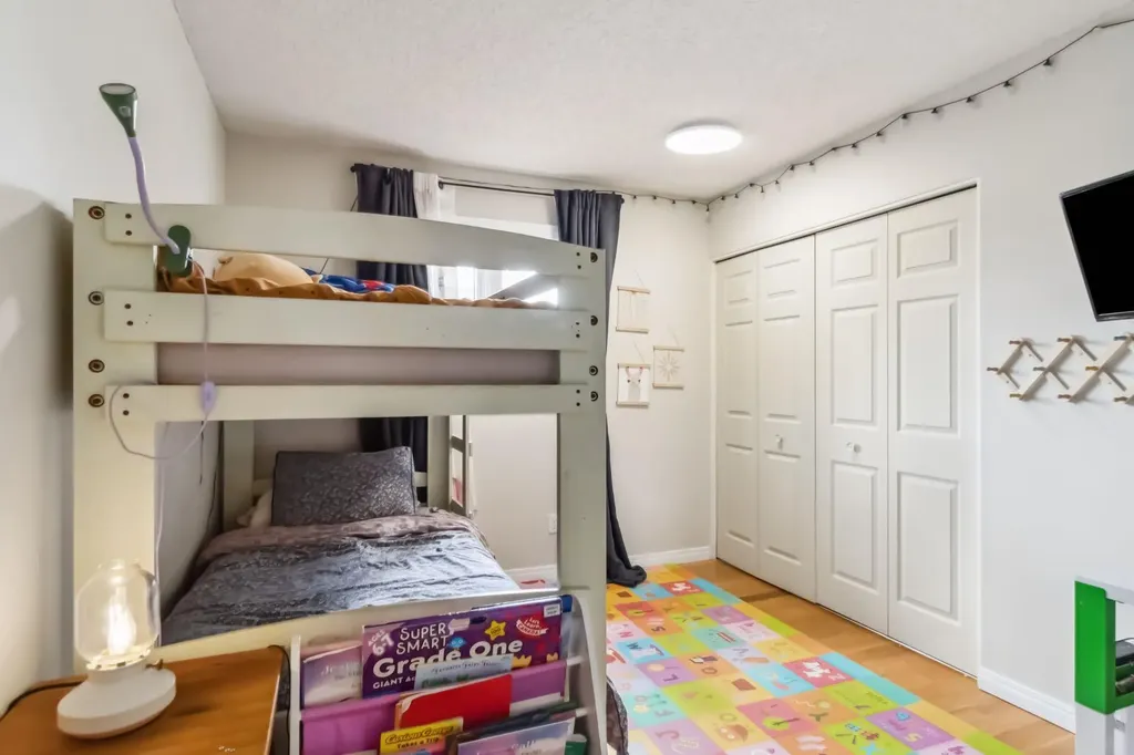 189 Brooks Place Fort Mcmurray AB T9K 2E6