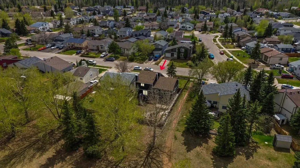189 Brooks Place Fort Mcmurray AB T9K 2E6