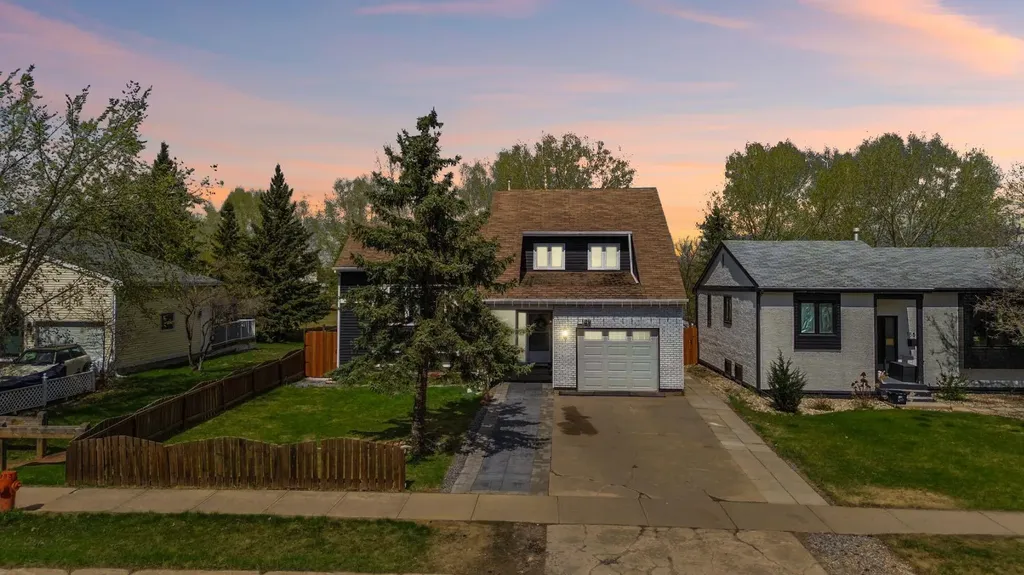 189 Brooks Place Fort Mcmurray AB T9K 2E6