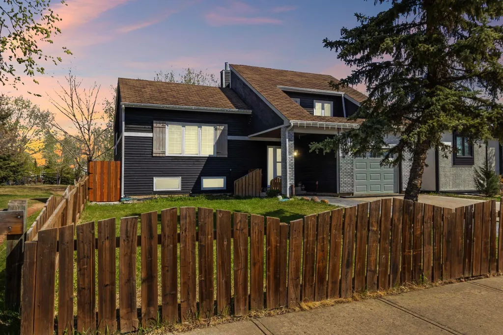189 Brooks Place Fort Mcmurray AB T9K 2E6