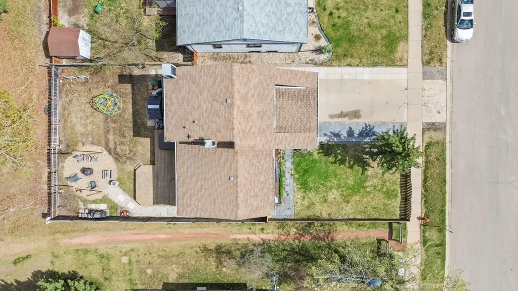 189 Brooks Place Fort Mcmurray AB T9K 2E6