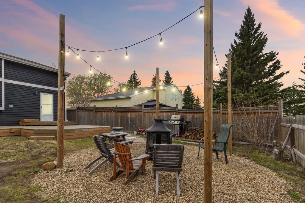 189 Brooks Place Fort Mcmurray AB T9K 2E6