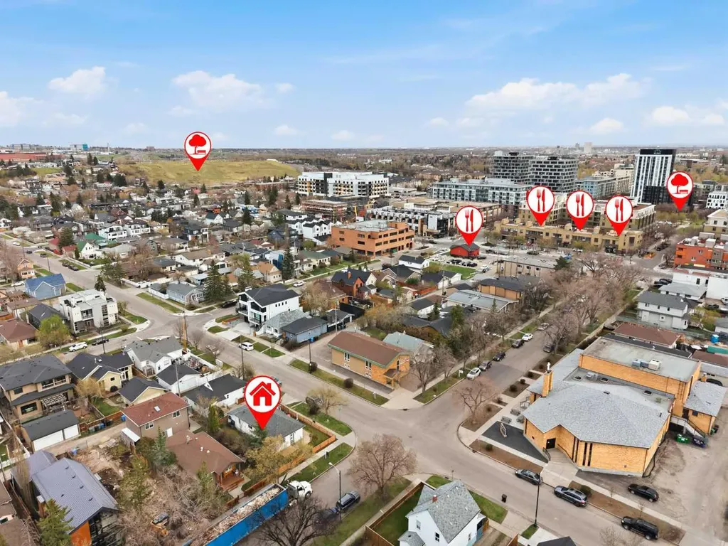 402 8a Street NE Calgary AB T2E 4J3