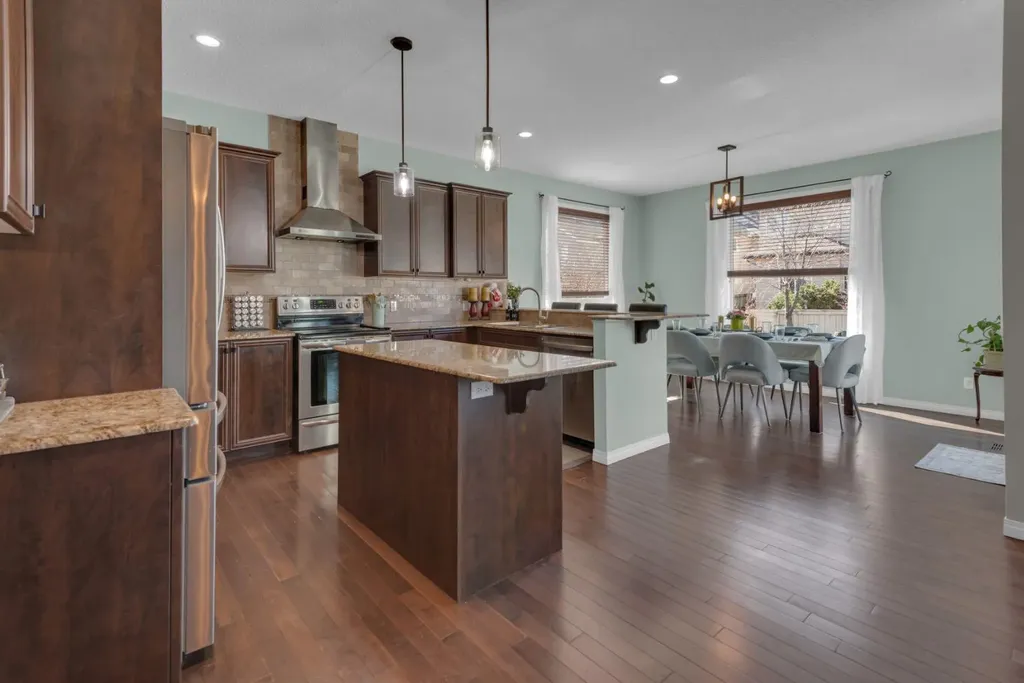 69 Morningside Circle SW Airdrie AB T4B0L7