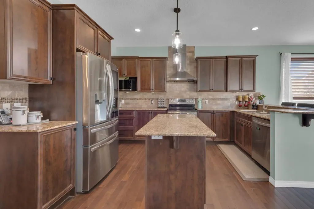 69 Morningside Circle SW Airdrie AB T4B0L7