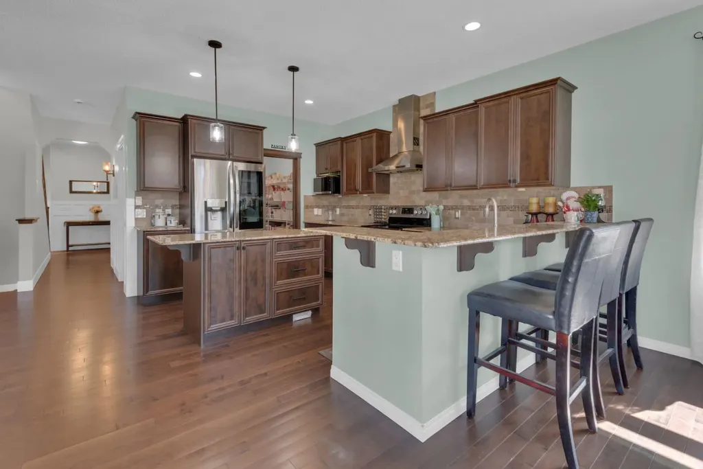 69 Morningside Circle SW Airdrie AB T4B0L7