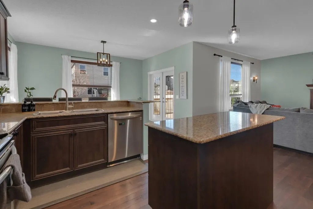 69 Morningside Circle SW Airdrie AB T4B0L7