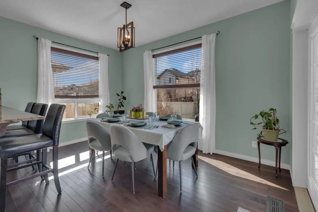 69 Morningside Circle SW Airdrie AB T4B0L7