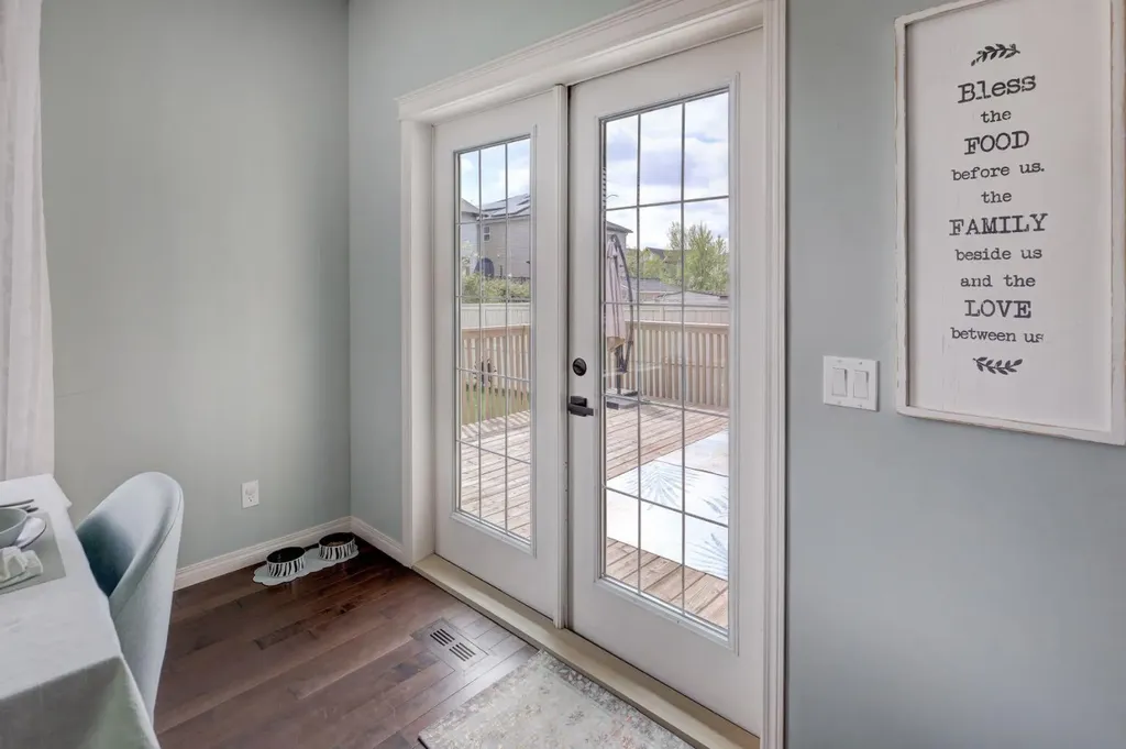 69 Morningside Circle SW Airdrie AB T4B0L7