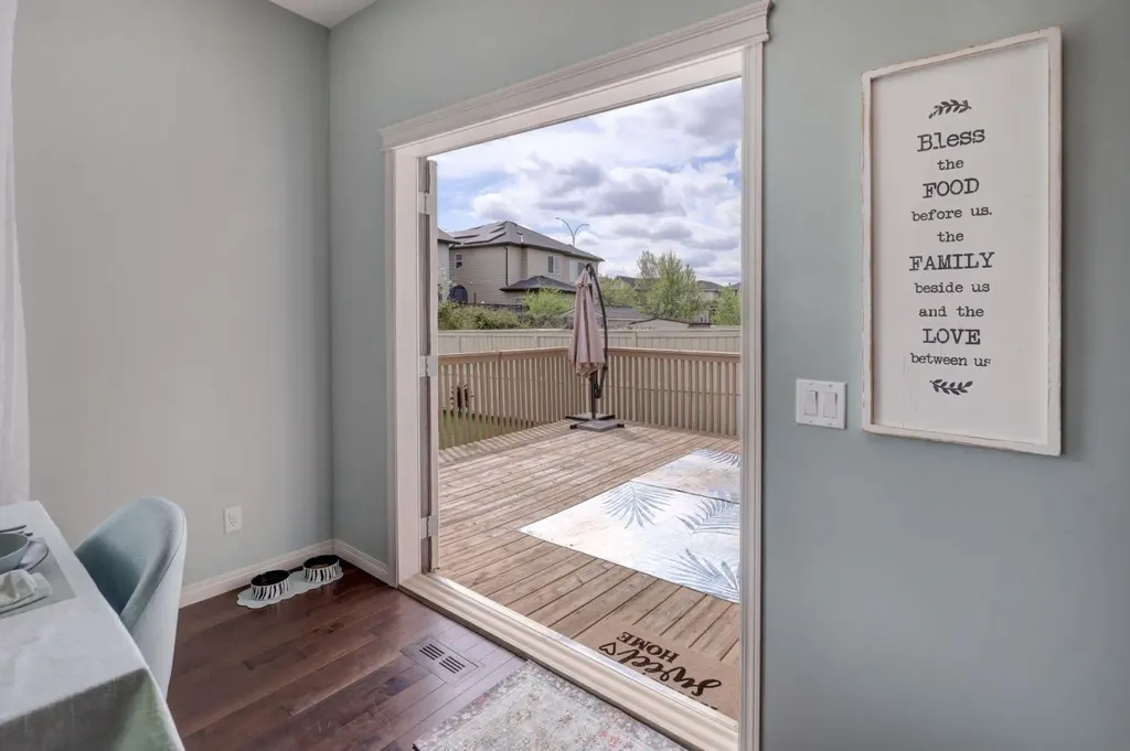 69 Morningside Circle SW Airdrie AB T4B0L7