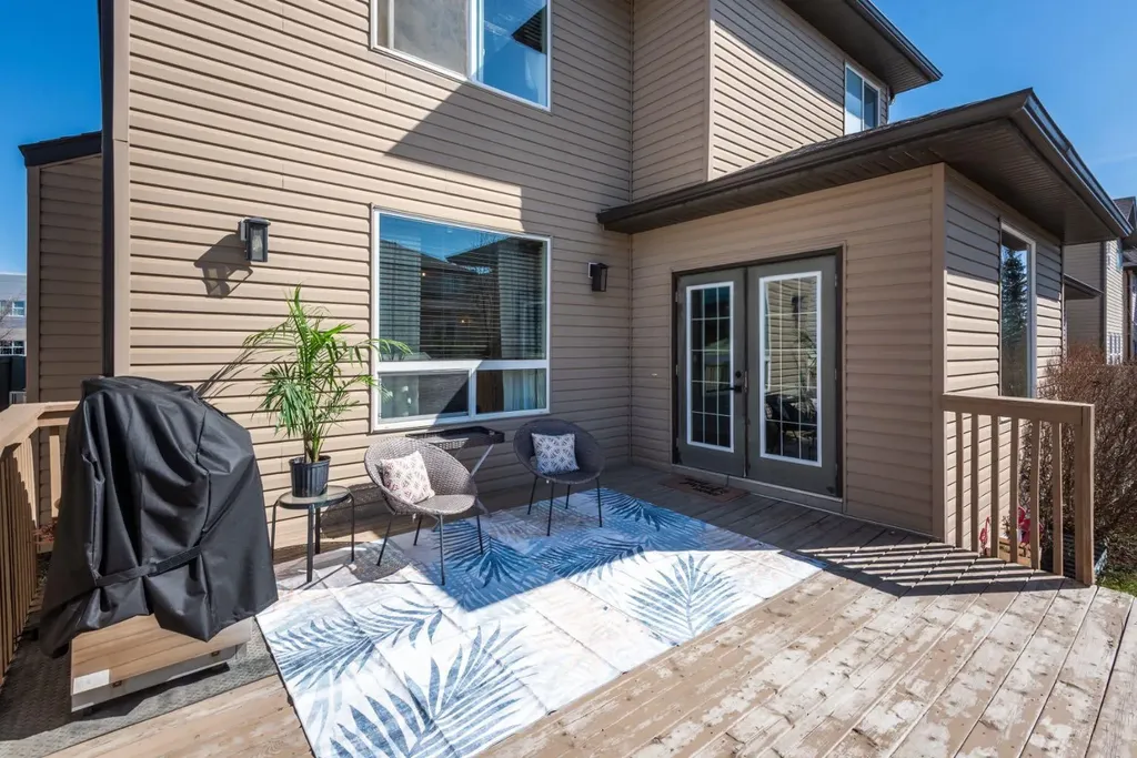 69 Morningside Circle SW Airdrie AB T4B0L7