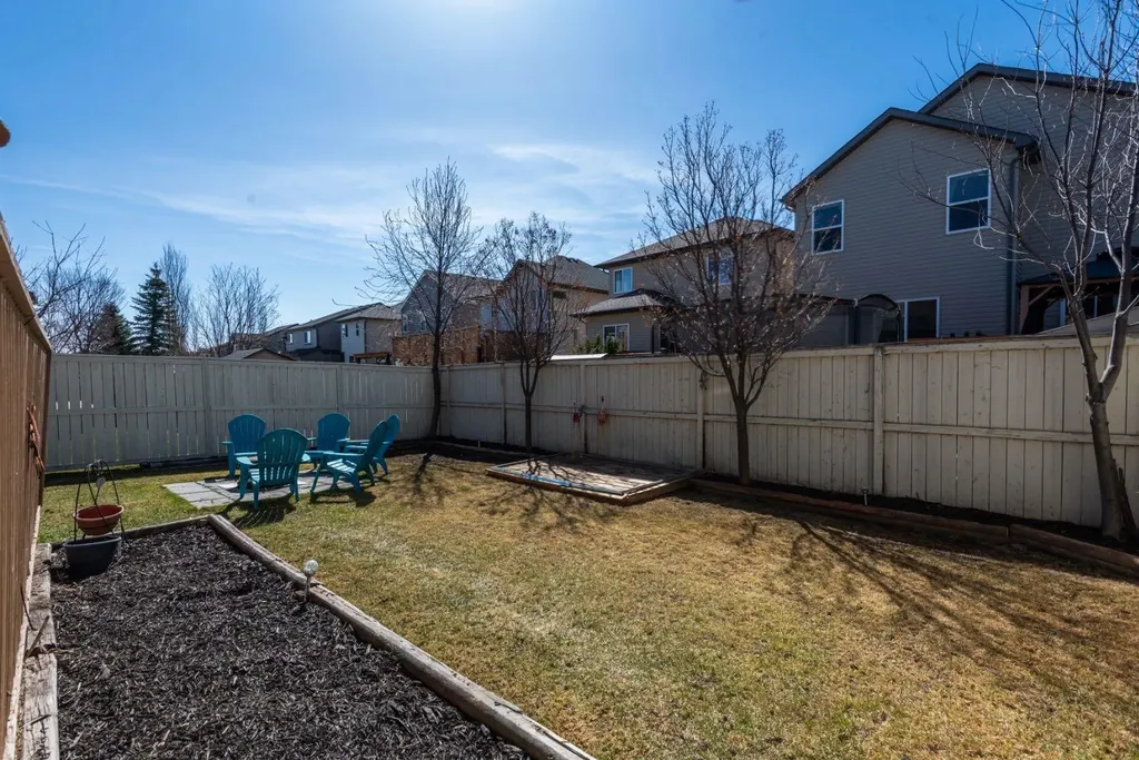 69 Morningside Circle SW Airdrie AB T4B0L7