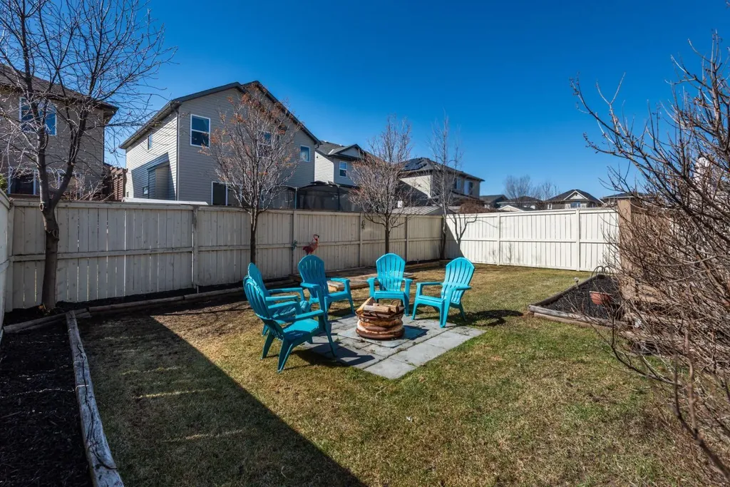 69 Morningside Circle SW Airdrie AB T4B0L7