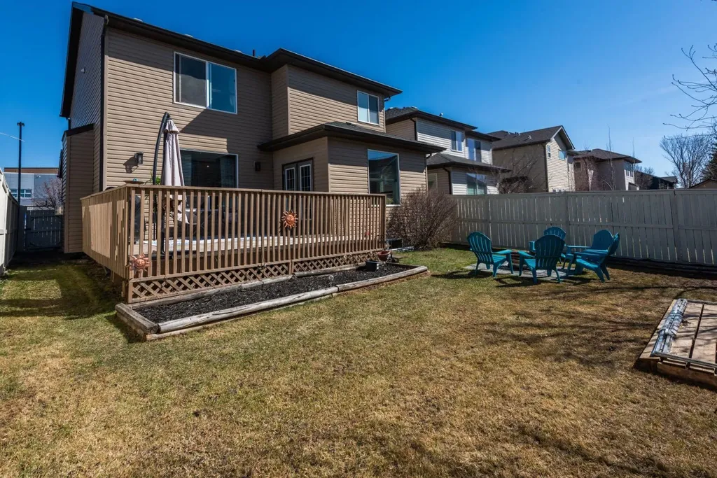 69 Morningside Circle SW Airdrie AB T4B0L7