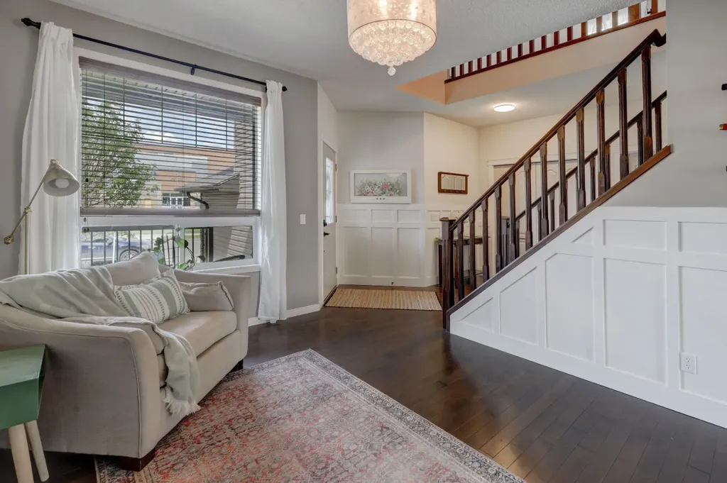 69 Morningside Circle SW Airdrie AB T4B0L7