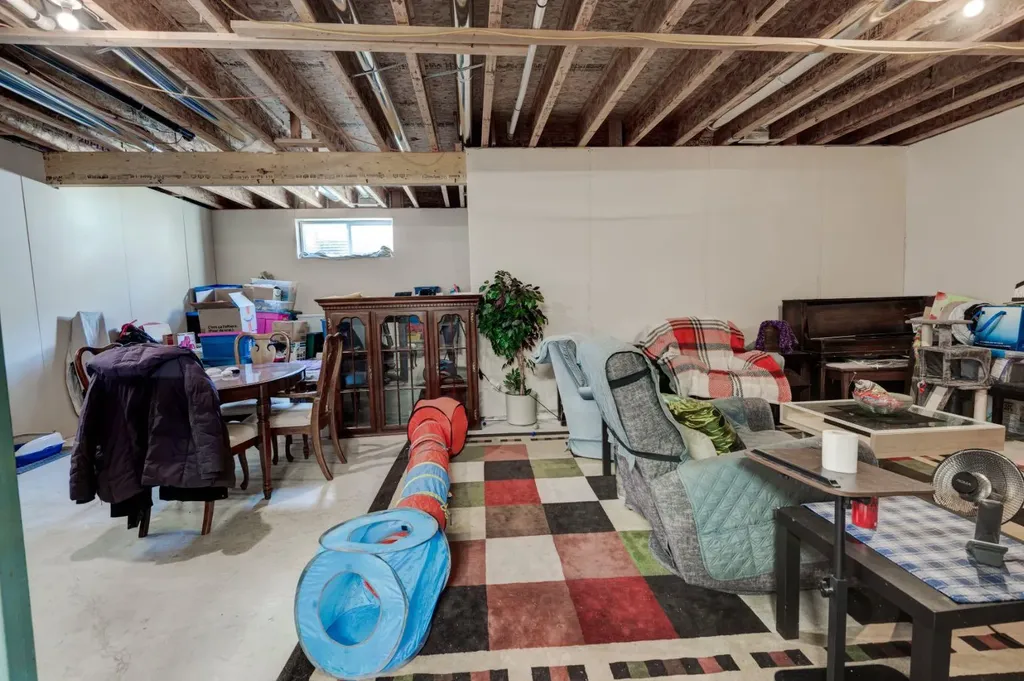 69 Morningside Circle SW Airdrie AB T4B0L7