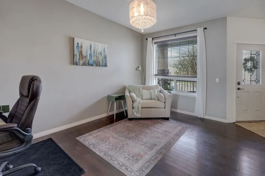 69 Morningside Circle SW Airdrie AB T4B0L7