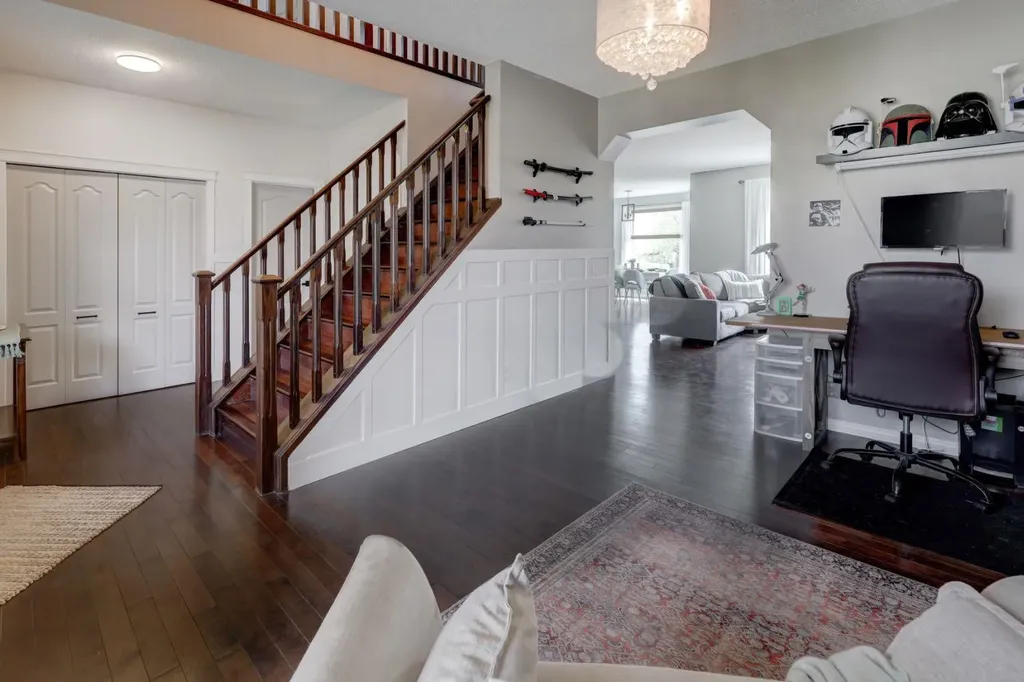 69 Morningside Circle SW Airdrie AB T4B0L7