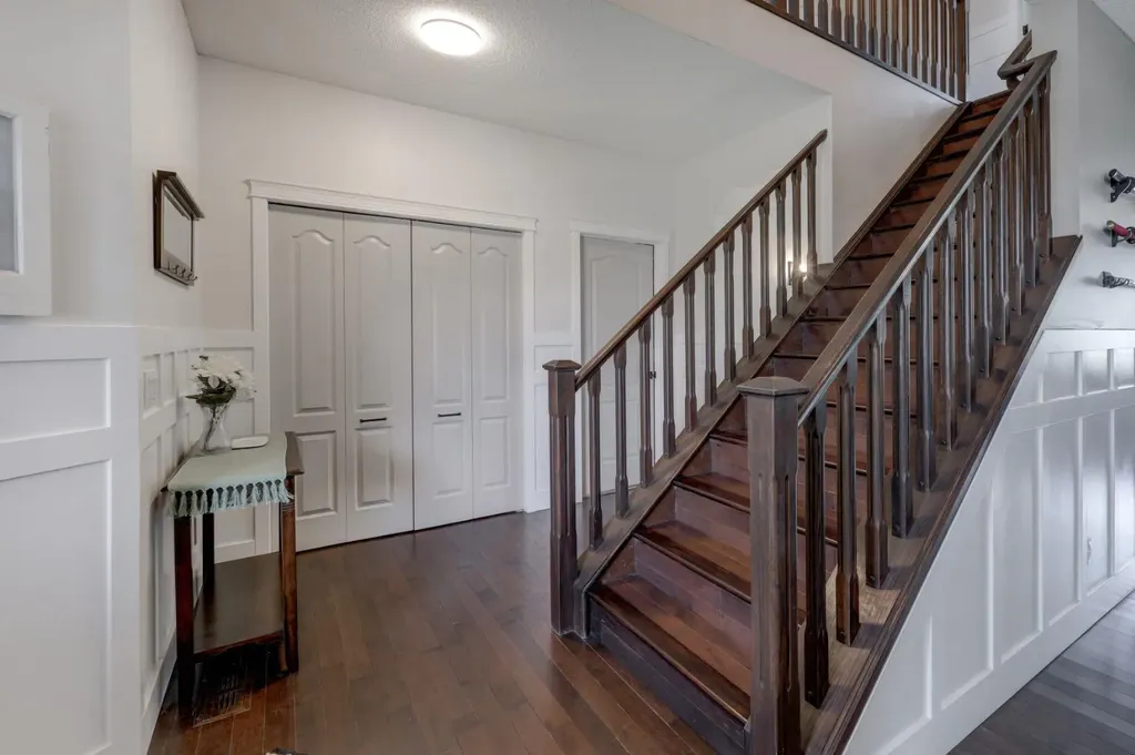 69 Morningside Circle SW Airdrie AB T4B0L7
