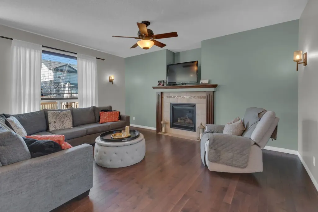 69 Morningside Circle SW Airdrie AB T4B0L7