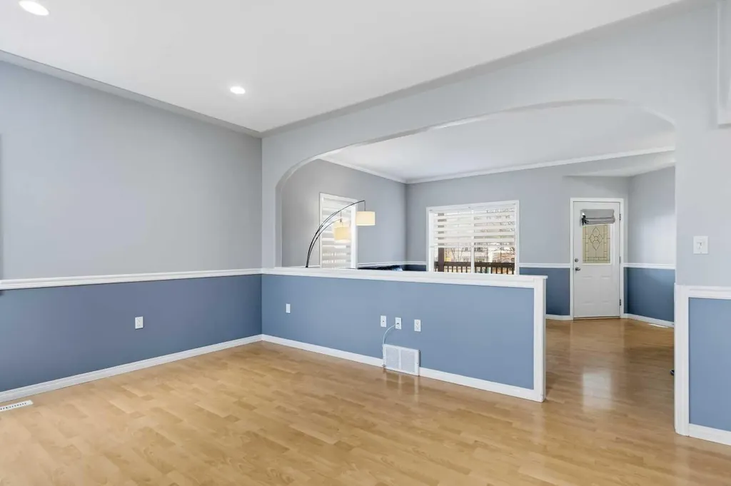 178 St. Laurent Way Fort Mcmurray AB T9K 2K1