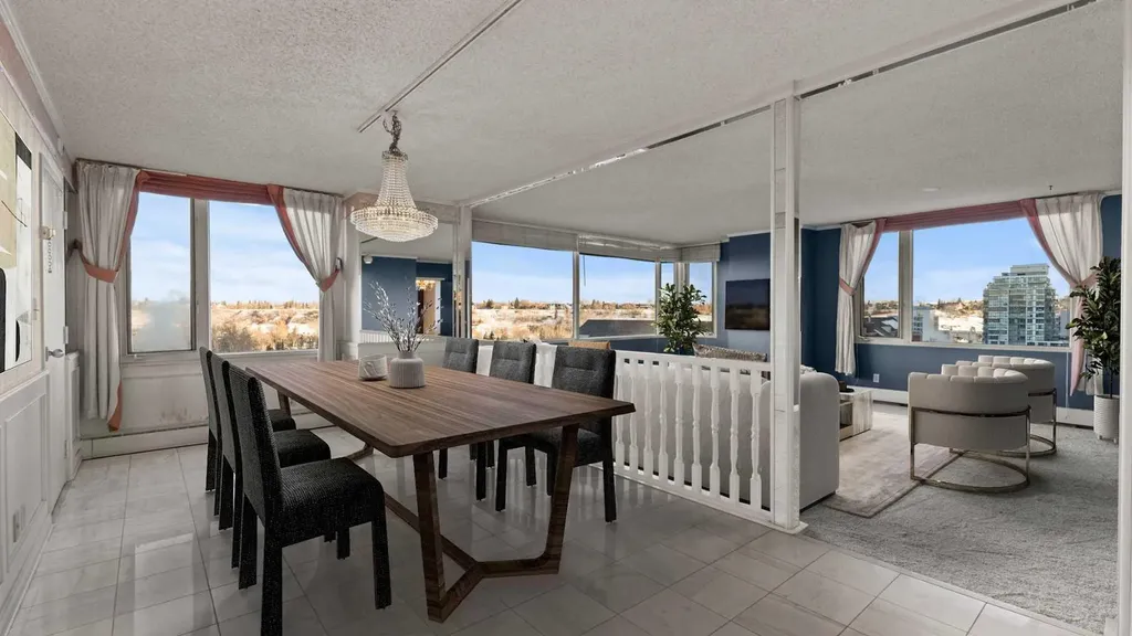 500 Eau Claire Avenue SW Calgary AB T2P3R8