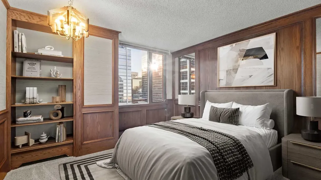 500 Eau Claire Avenue SW Calgary AB T2P3R8