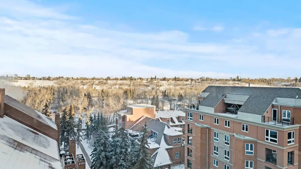 500 Eau Claire Avenue SW Calgary AB T2P3R8