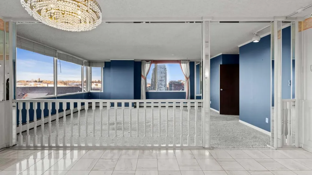 500 Eau Claire Avenue SW Calgary AB T2P3R8