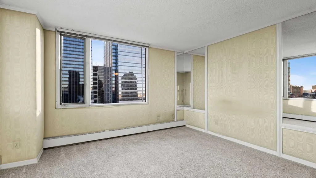 500 Eau Claire Avenue SW Calgary AB T2P3R8