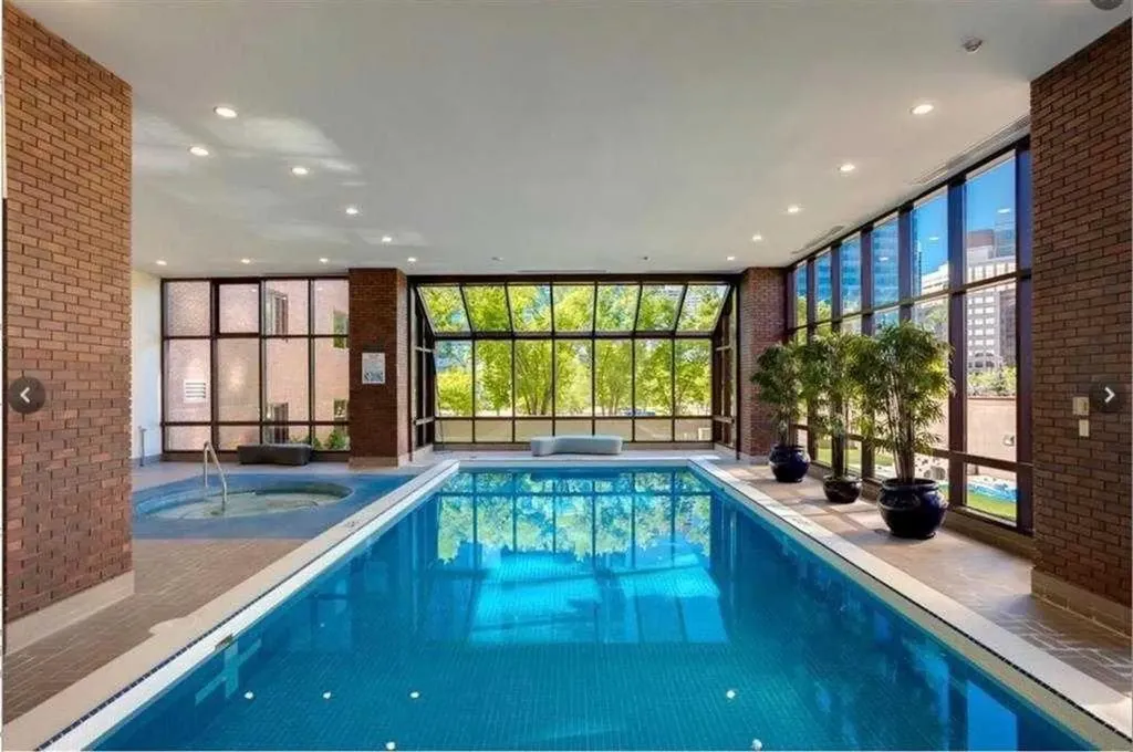 500 Eau Claire Avenue SW Calgary AB T2P3R8