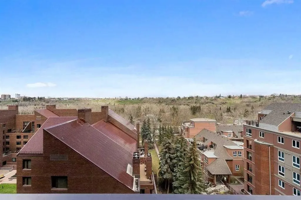 500 Eau Claire Avenue SW Calgary AB T2P3R8