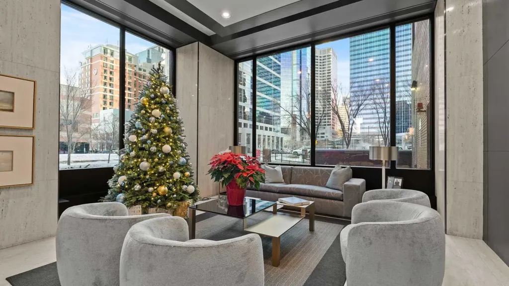 500 Eau Claire Avenue SW Calgary AB T2P3R8