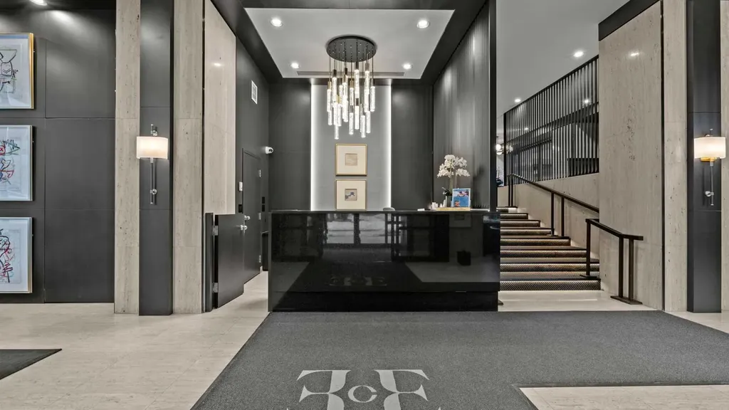 500 Eau Claire Avenue SW Calgary AB T2P3R8