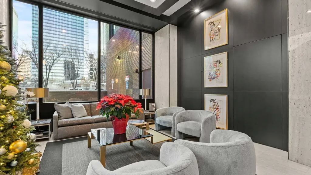 500 Eau Claire Avenue SW Calgary AB T2P3R8