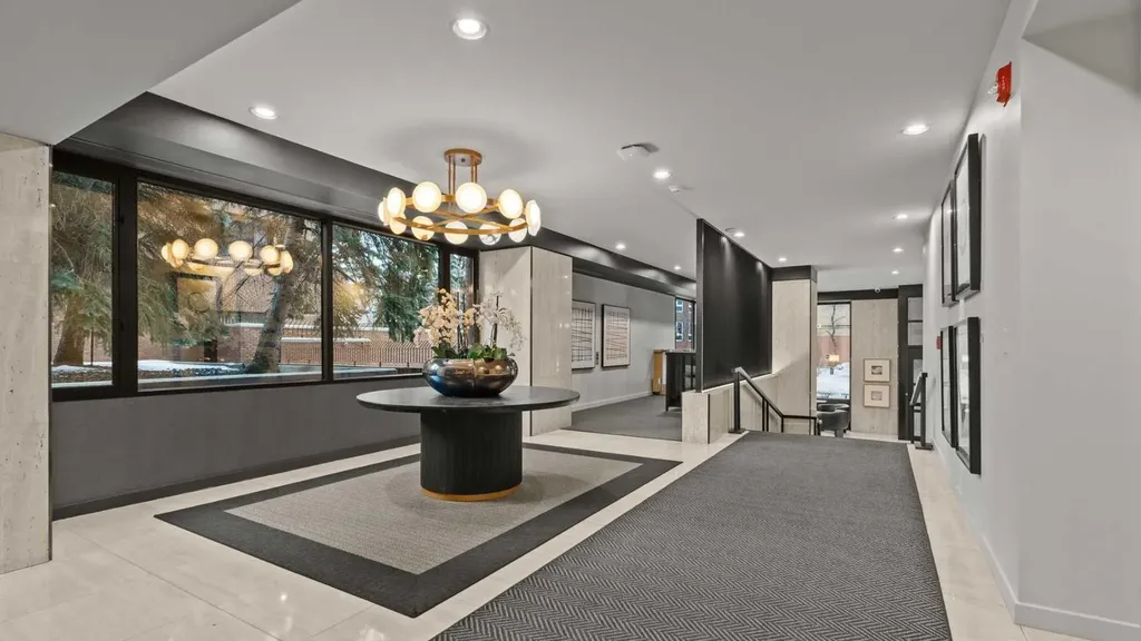 500 Eau Claire Avenue SW Calgary AB T2P3R8
