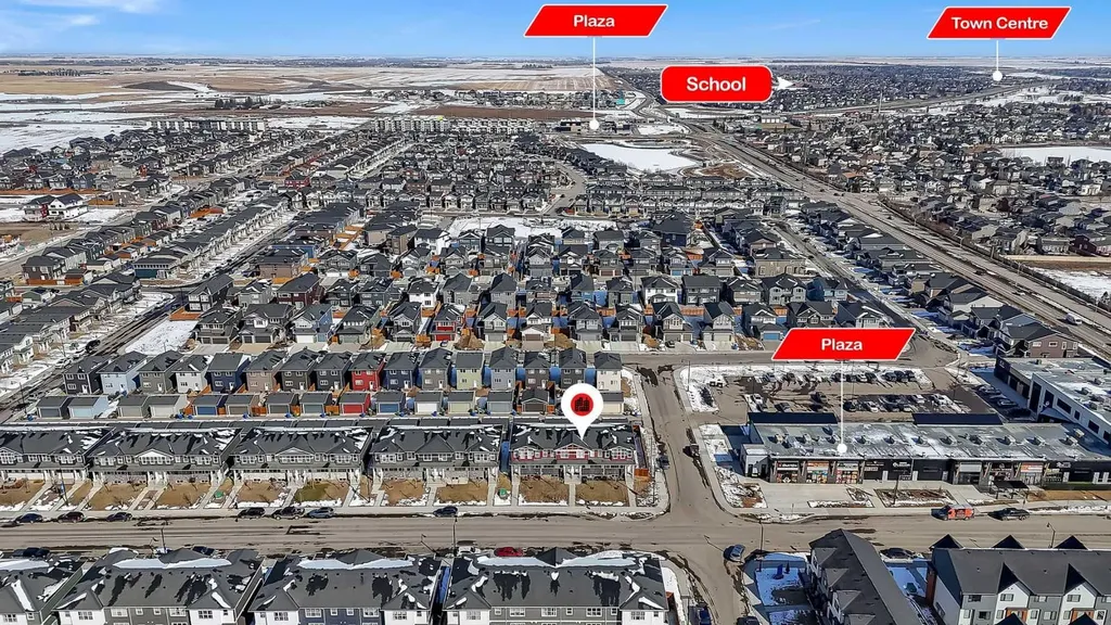 178 Dawson Way Chestermere AB T1X 2R8